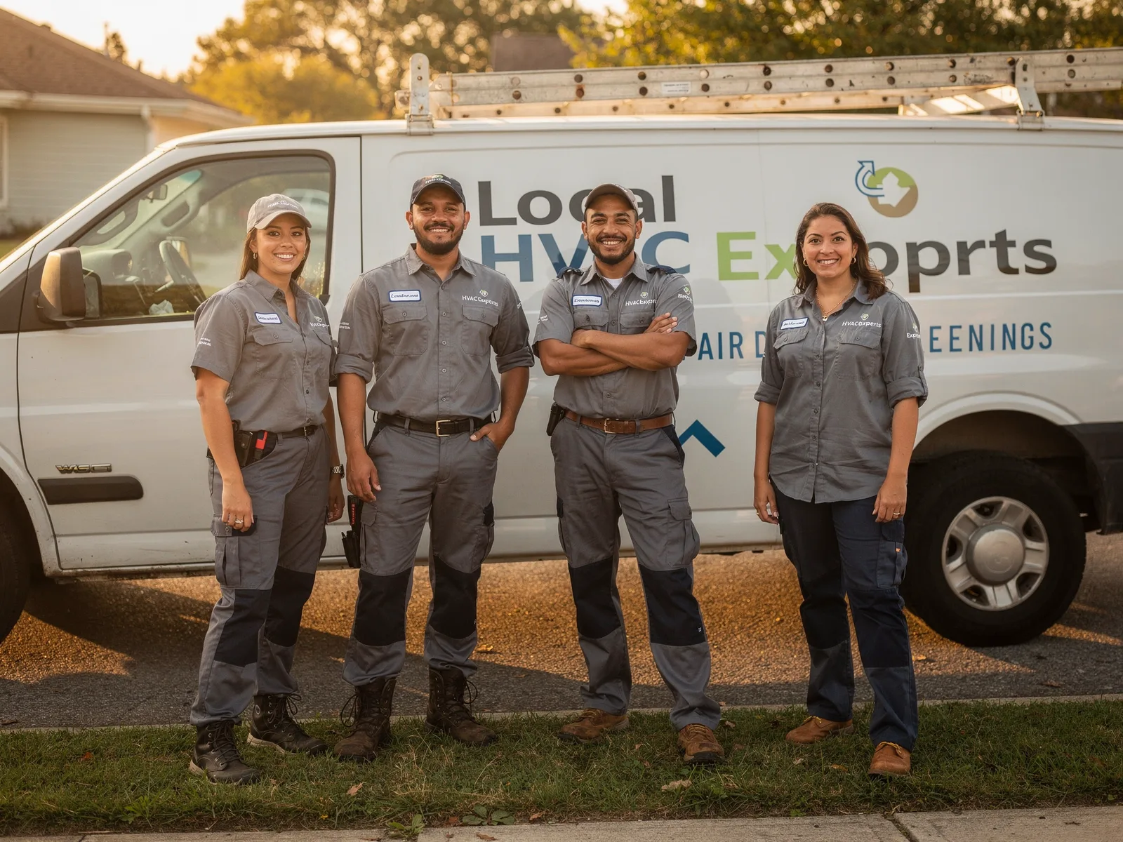 24/7 HVAC Repair & AC Replacement company in Buckeye, WV